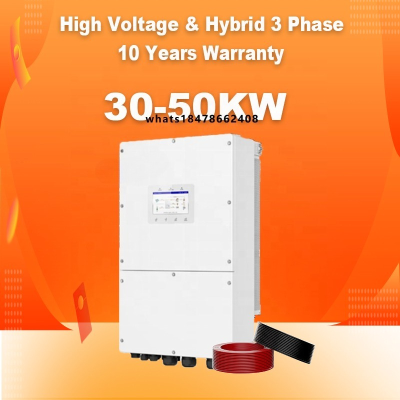 Renewable Energy Kits - 10kw Solar System Generator Panel 1000