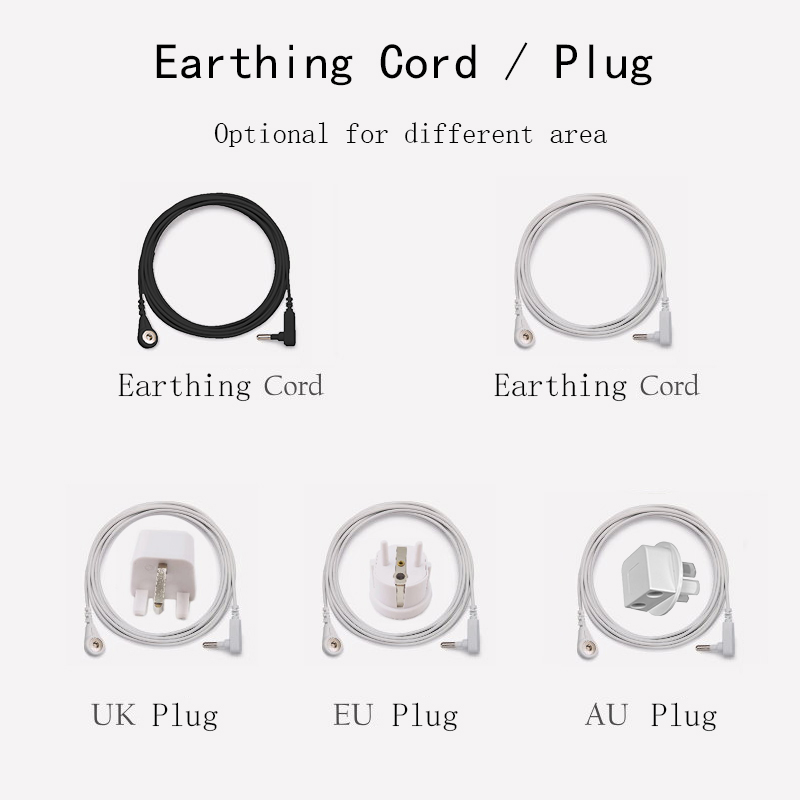 Earthing Plug/Socket/Rod / Bra - Earthing Grounding Rod 评论和价格