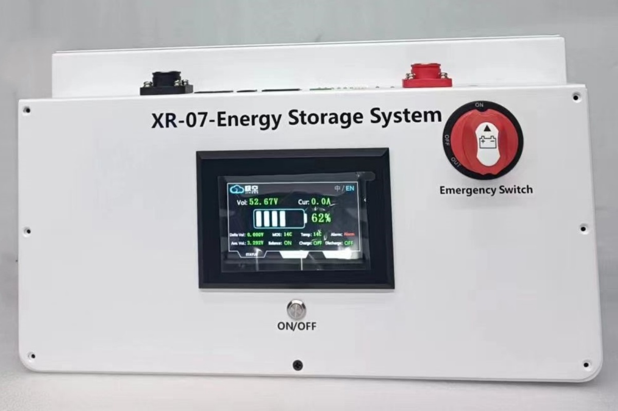 XR07-48V280AH Power Box LiFePO - Renewable Energy Kits 评论和价格