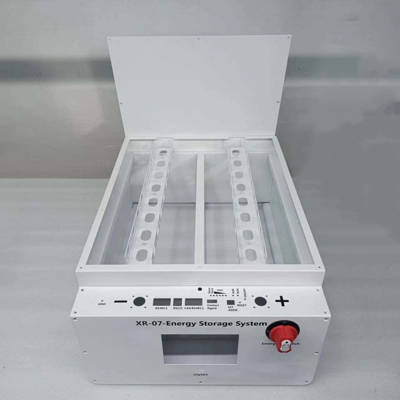 XR07-48V280AH Power Box LiFePO - Renewable Energy Kits 评论和价格