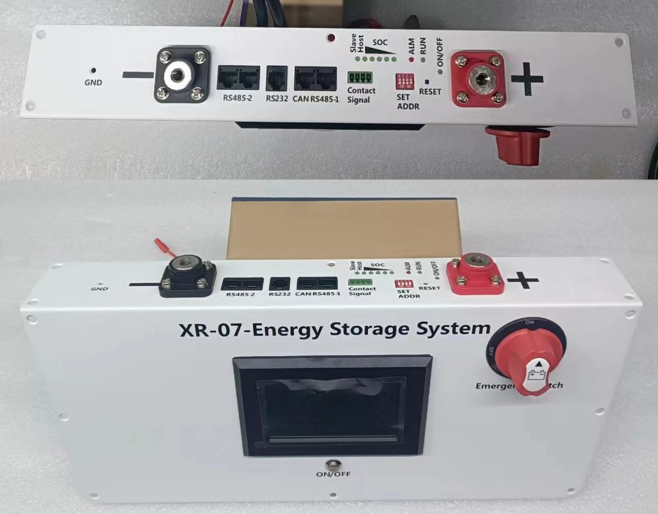 XR07-48V280AH Power Box LiFePO - Renewable Energy Kits 评论和价格