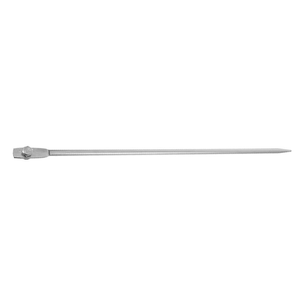 Galvanized Ground Rod 19.65 Po - Earthing Grounding Rod 评论和价格