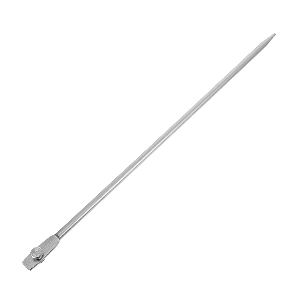 Galvanized Ground Rod 19.65 Po - Earthing Grounding Rod 评论和价格