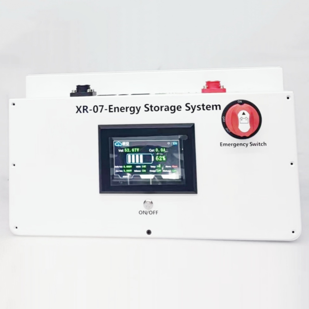 XR07-48V280AH PowerBox LiFePO4 - Renewable Energy Kits 评论和价格