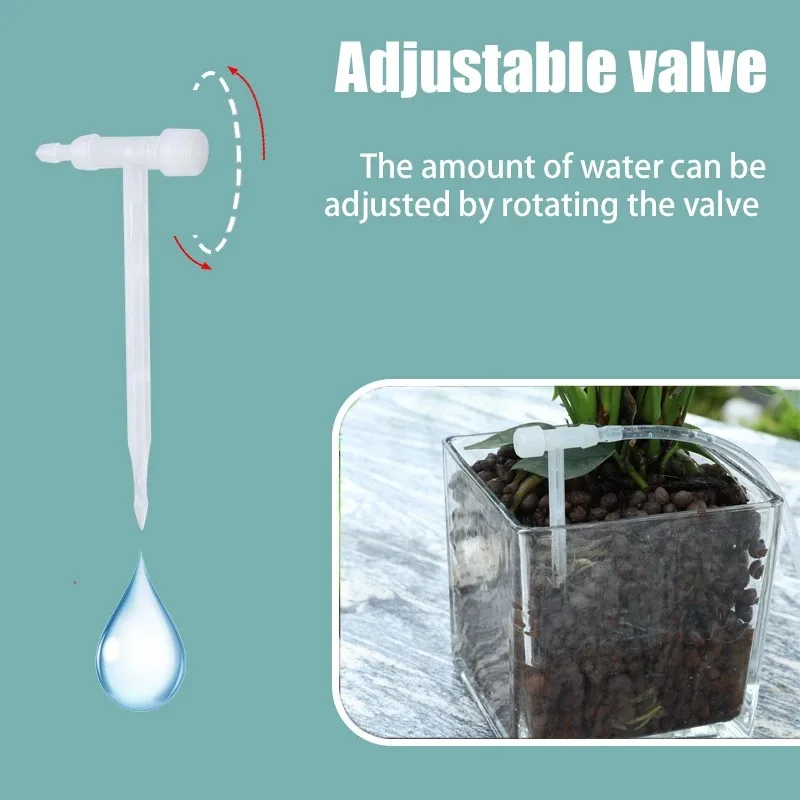 Automatic Solar Energy Drip Ir - Renewable Energy Kits 评论和价格