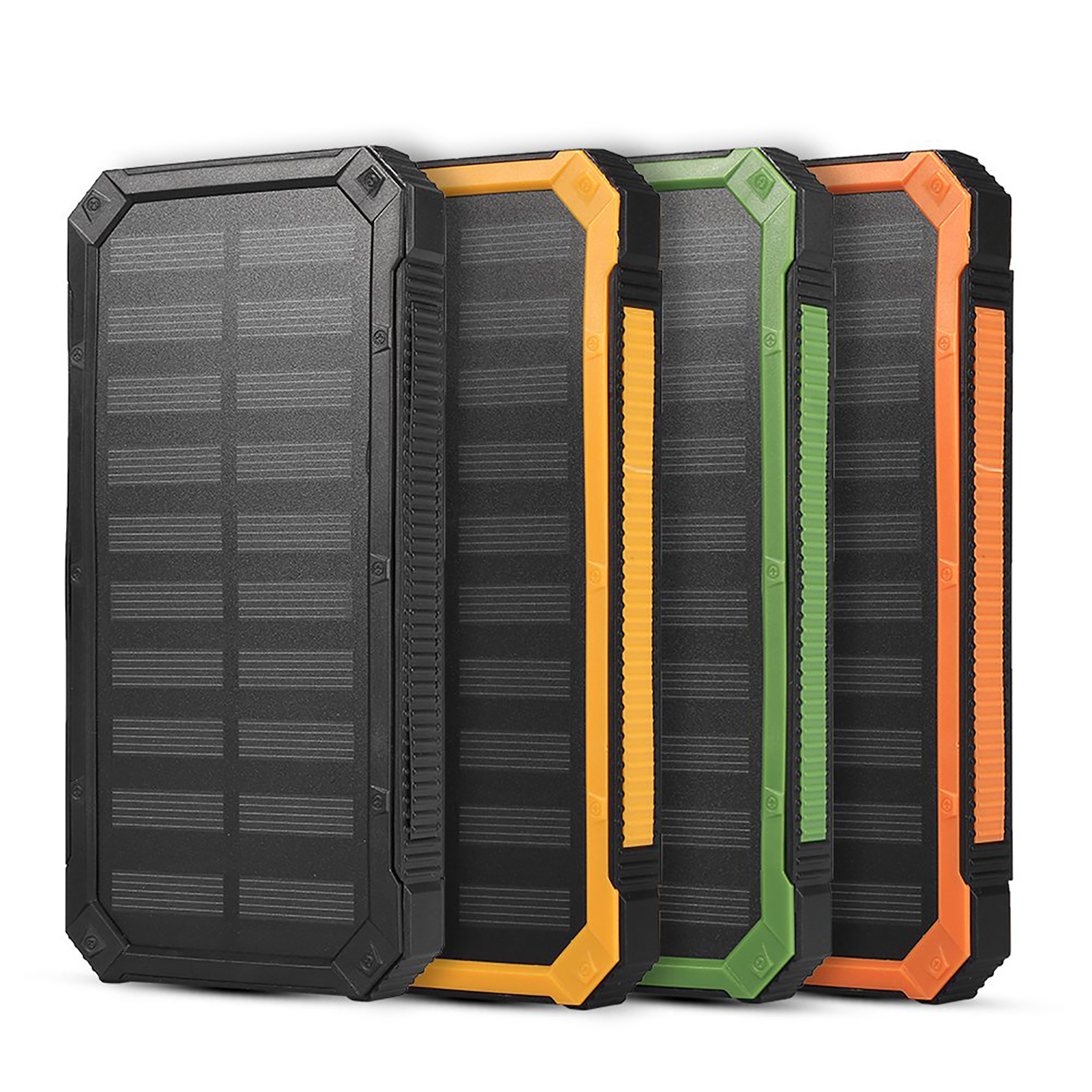 New Portable 20000mAh Fast Cha - Renewable Energy Kits 评论和价格