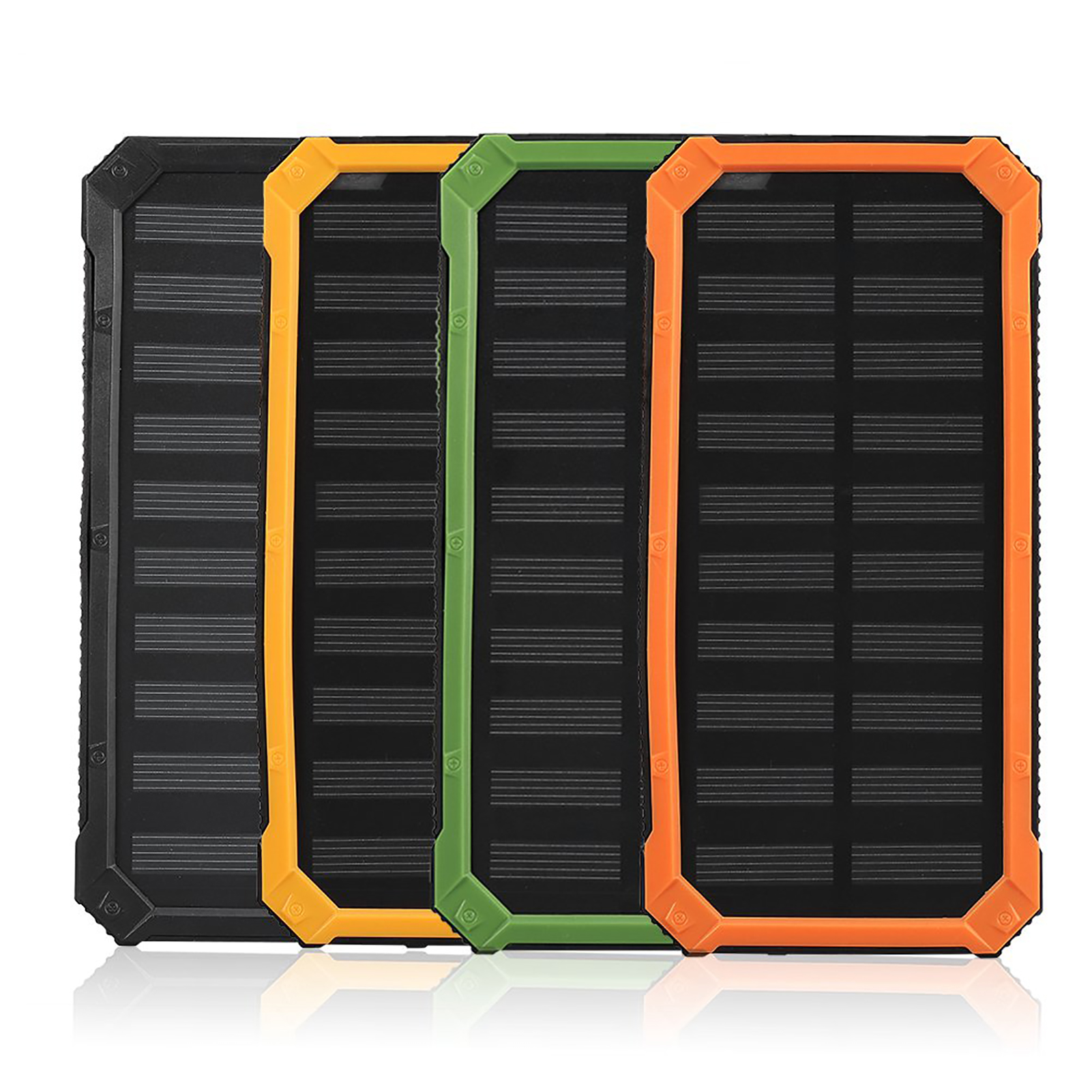 New Portable 20000mAh Fast Cha - Renewable Energy Kits 评论和价格