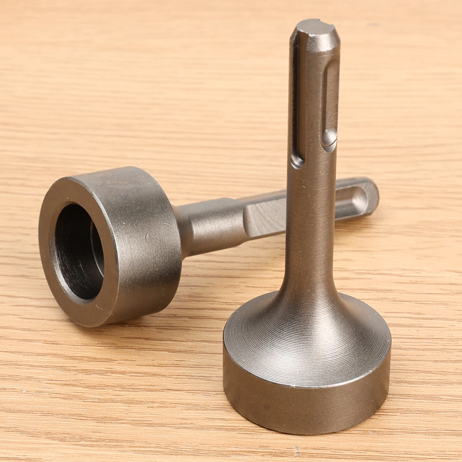 Pile Driving Hammer Heavy Duty - Earthing Grounding Rod 评论和价格