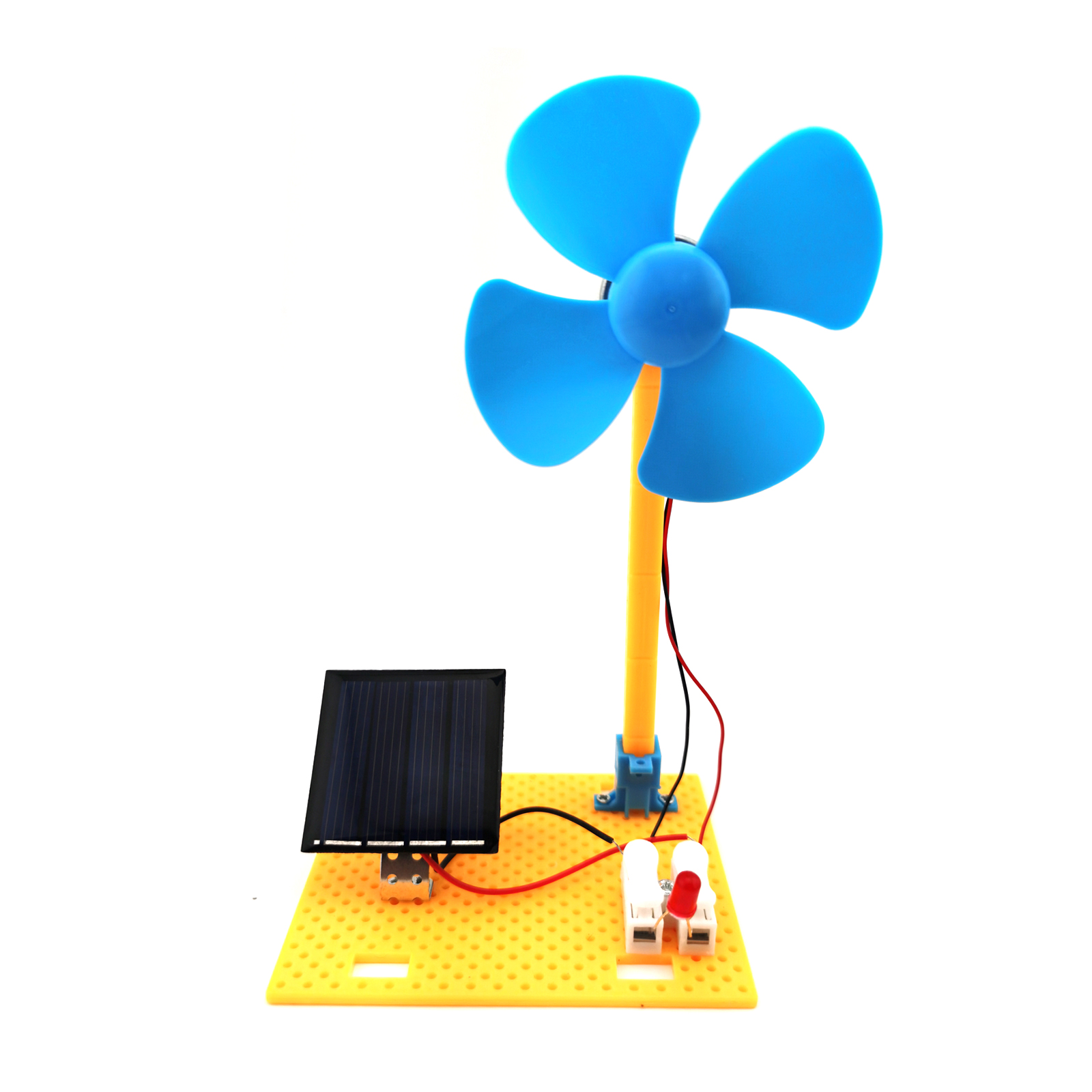 2 in 1 Solar and Wind Energy P - Renewable Energy Kits 评论和价格