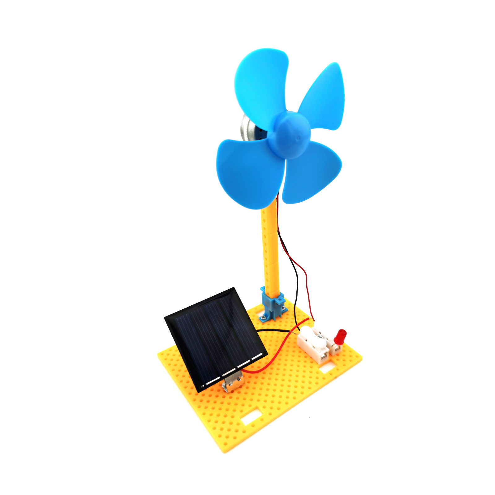 2 in 1 Solar and Wind Energy P - Renewable Energy Kits 评论和价格