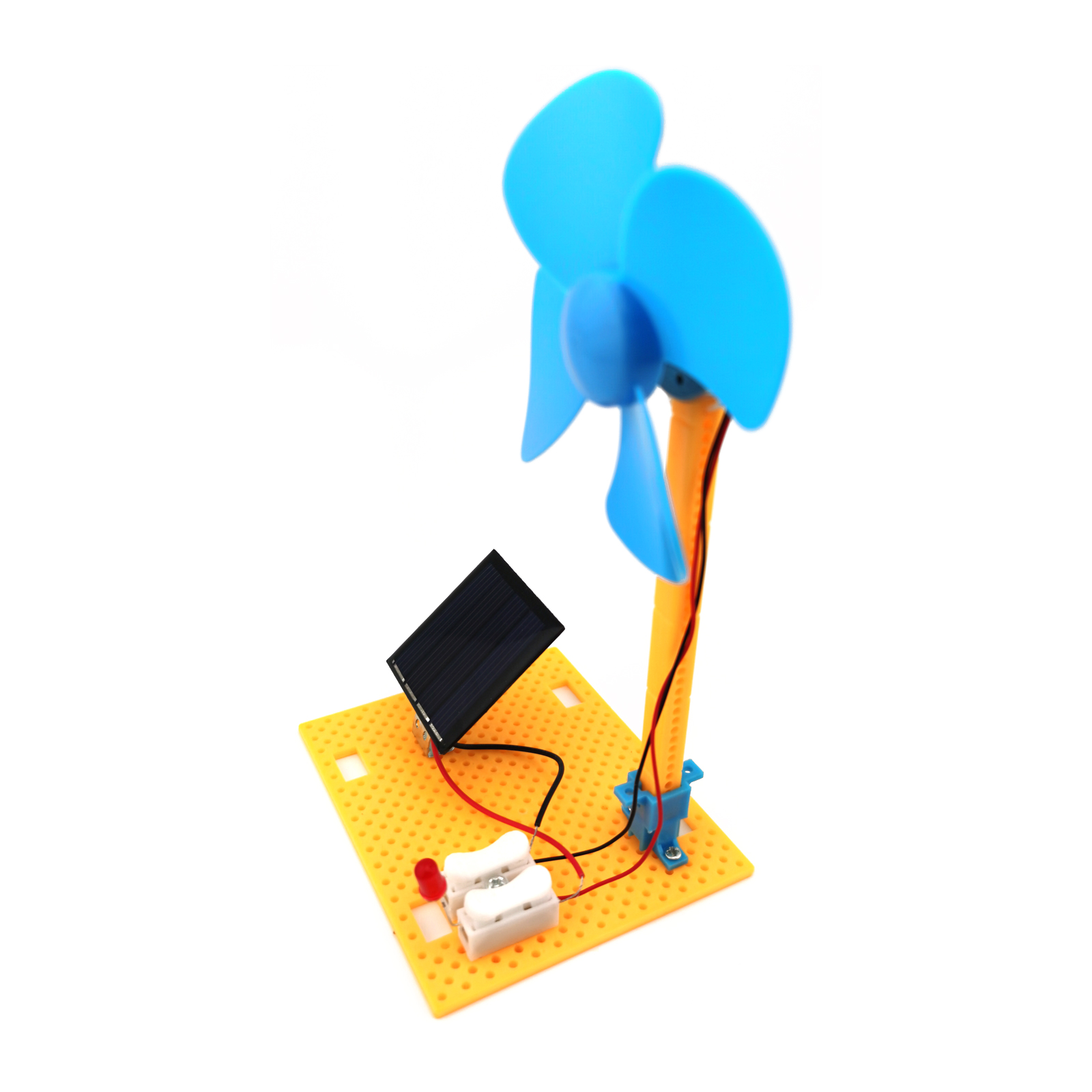 2 in 1 Solar and Wind Energy P - Renewable Energy Kits 评论和价格