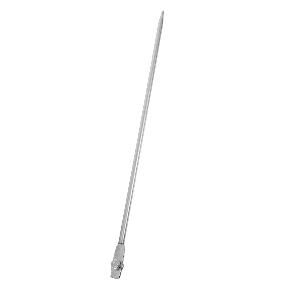 Galvanized Grounding Rod 19.65 - Earthing Grounding Rod 评论和价格