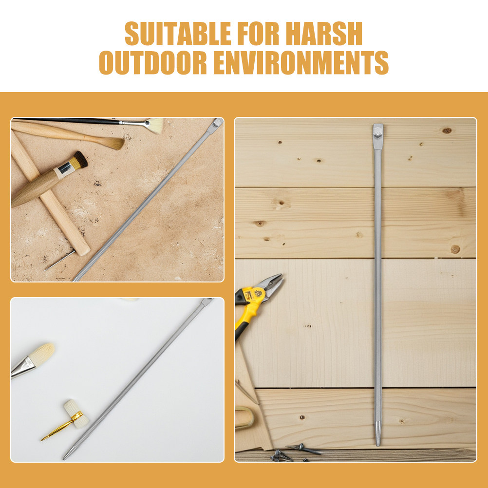 Galvanized Grounding Rod 19.65 - Earthing Grounding Rod 评论和价格