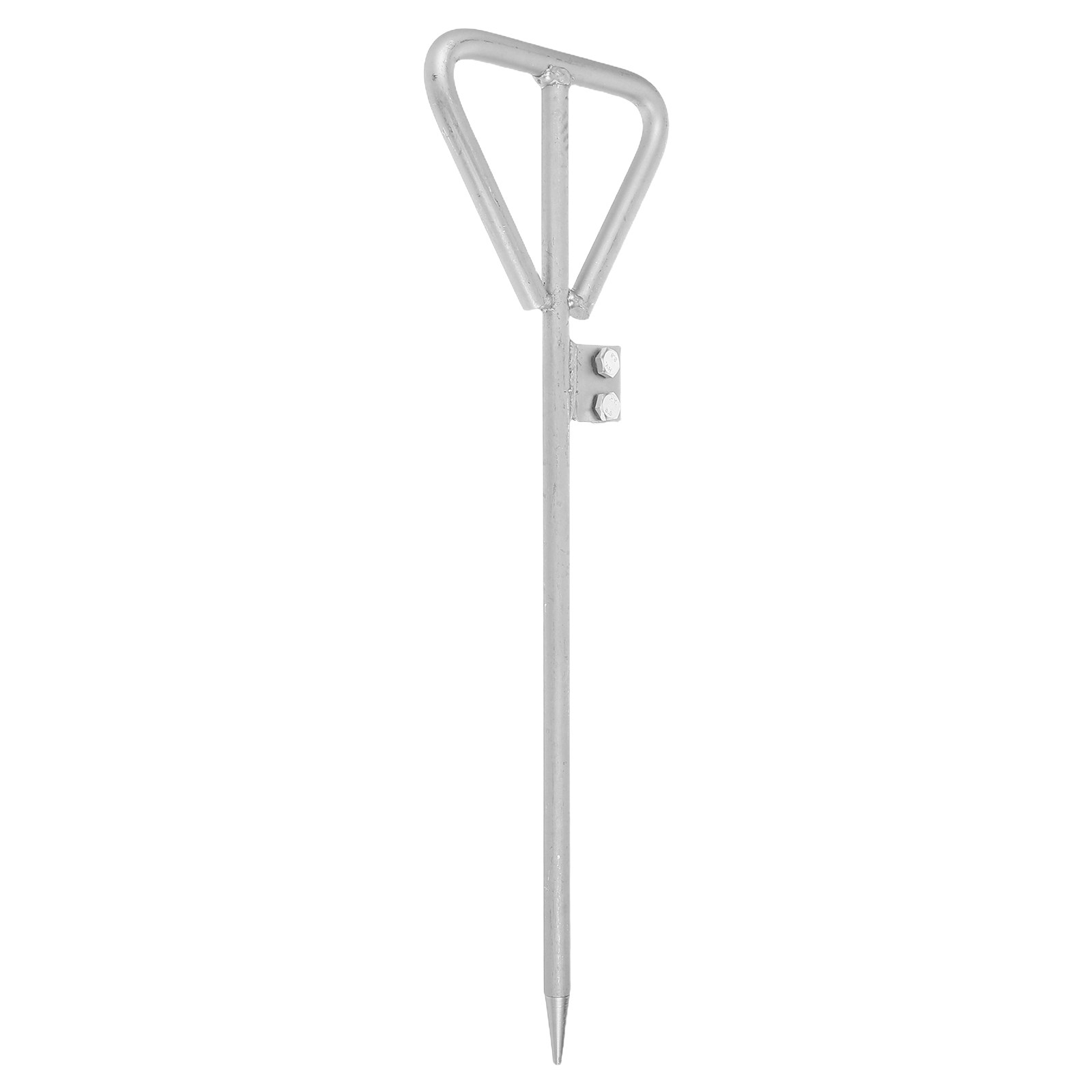 Galvanized Grounding Rod Heavy - Earthing Grounding Rod 评论和价格