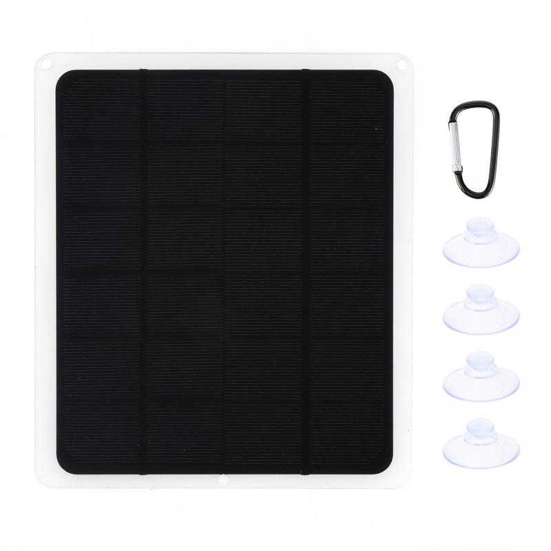 20W 6V Solar Panel Monocrystal - Renewable Energy Kits 评论和价格