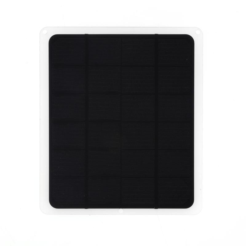 20W 6V Solar Panel Monocrystal - Renewable Energy Kits 评论和价格