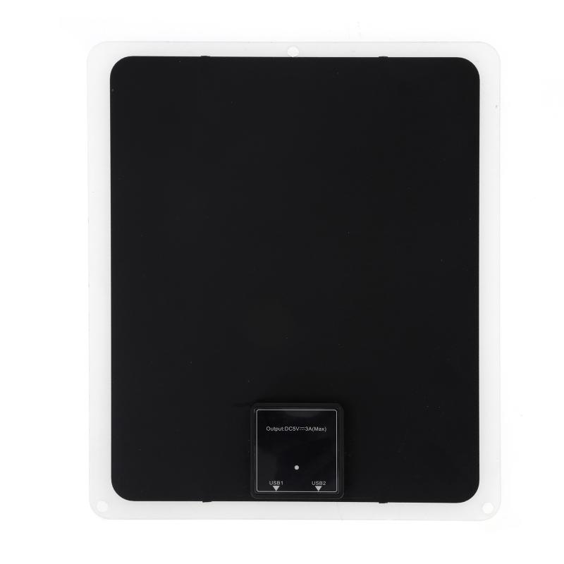 20W 6V Solar Panel Monocrystal - Renewable Energy Kits 评论和价格