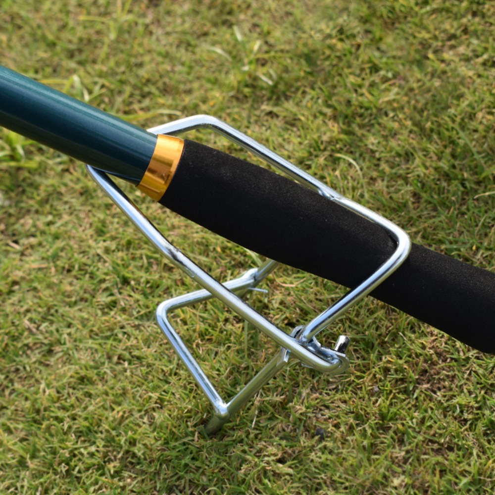 Fishing Gear Tool Adjustable F - Earthing Grounding Rod 评论和价格