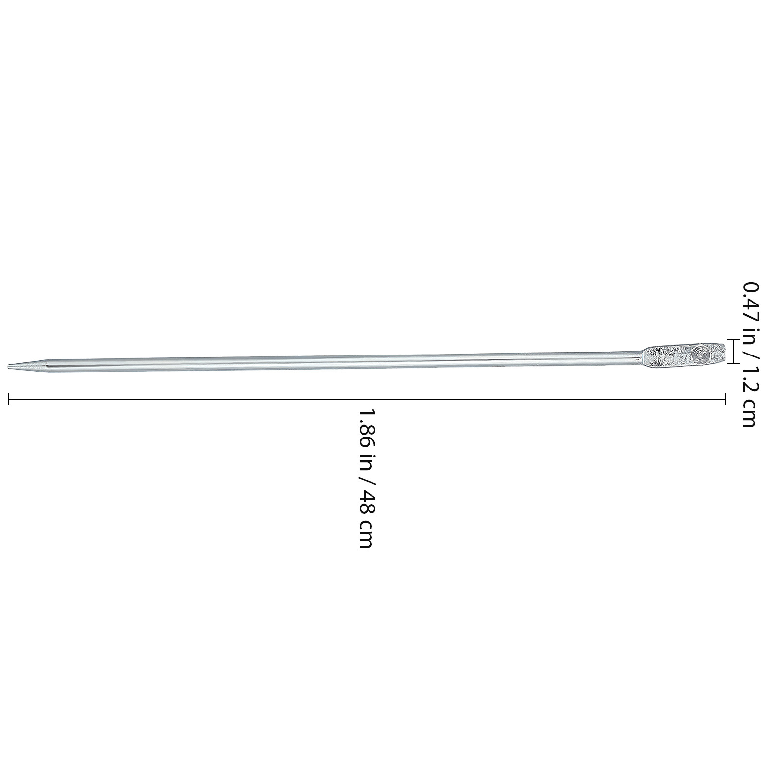 Grounding Rod for Earthing Fen - Earthing Grounding Rod 评论和价格