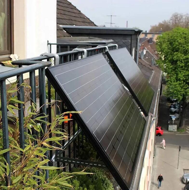 DOKIO Balcony Power Plants Kit - Renewable Energy Kits 评论和价格