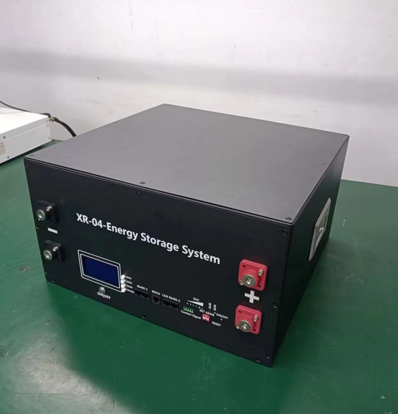 8S 24V Power Box Case DIY Kit  - Renewable Energy Kits 评论和价格