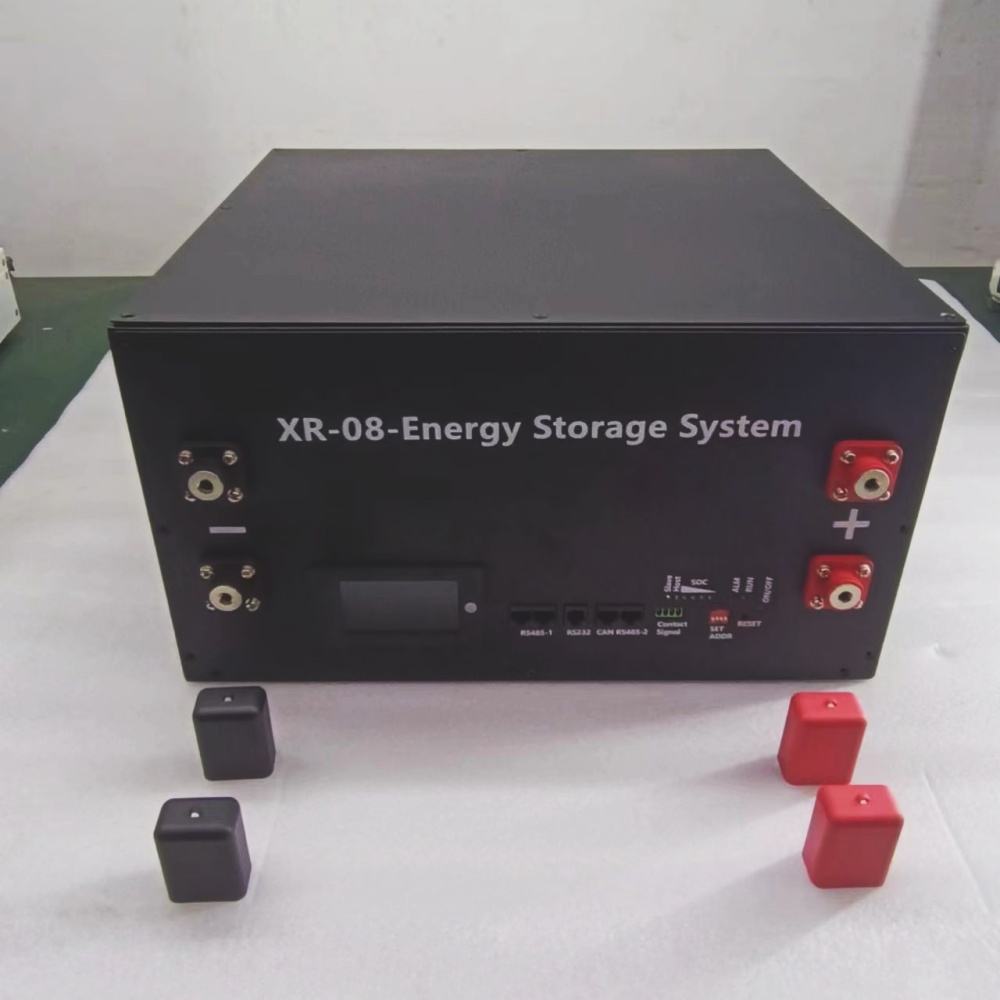 8S 24V Power Box Case DIY Kit  - Renewable Energy Kits 评论和价格