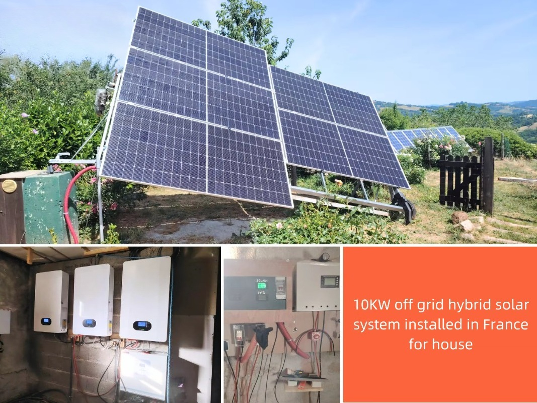 10kw Solar System Generator Pa - Renewable Energy Kits 评论和价格