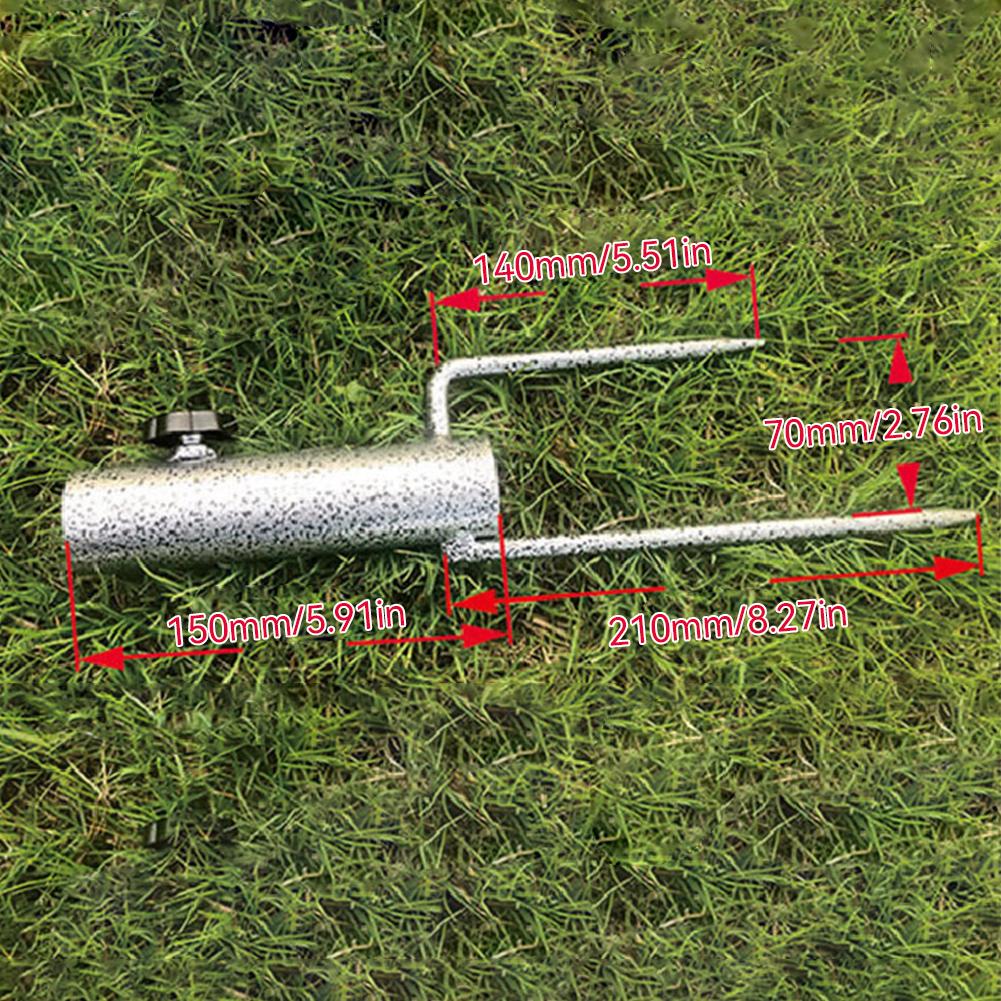 Parasol Ground Spike Earth Sun - Earthing Grounding Rod 评论和价格