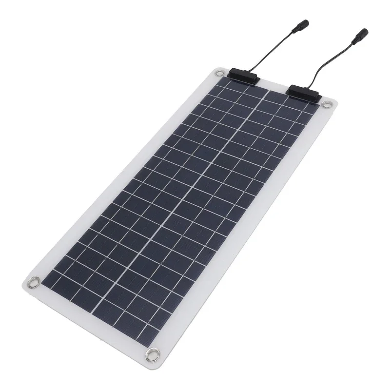 100W Solar Panel Charger Water - Renewable Energy Kits 评论和价格