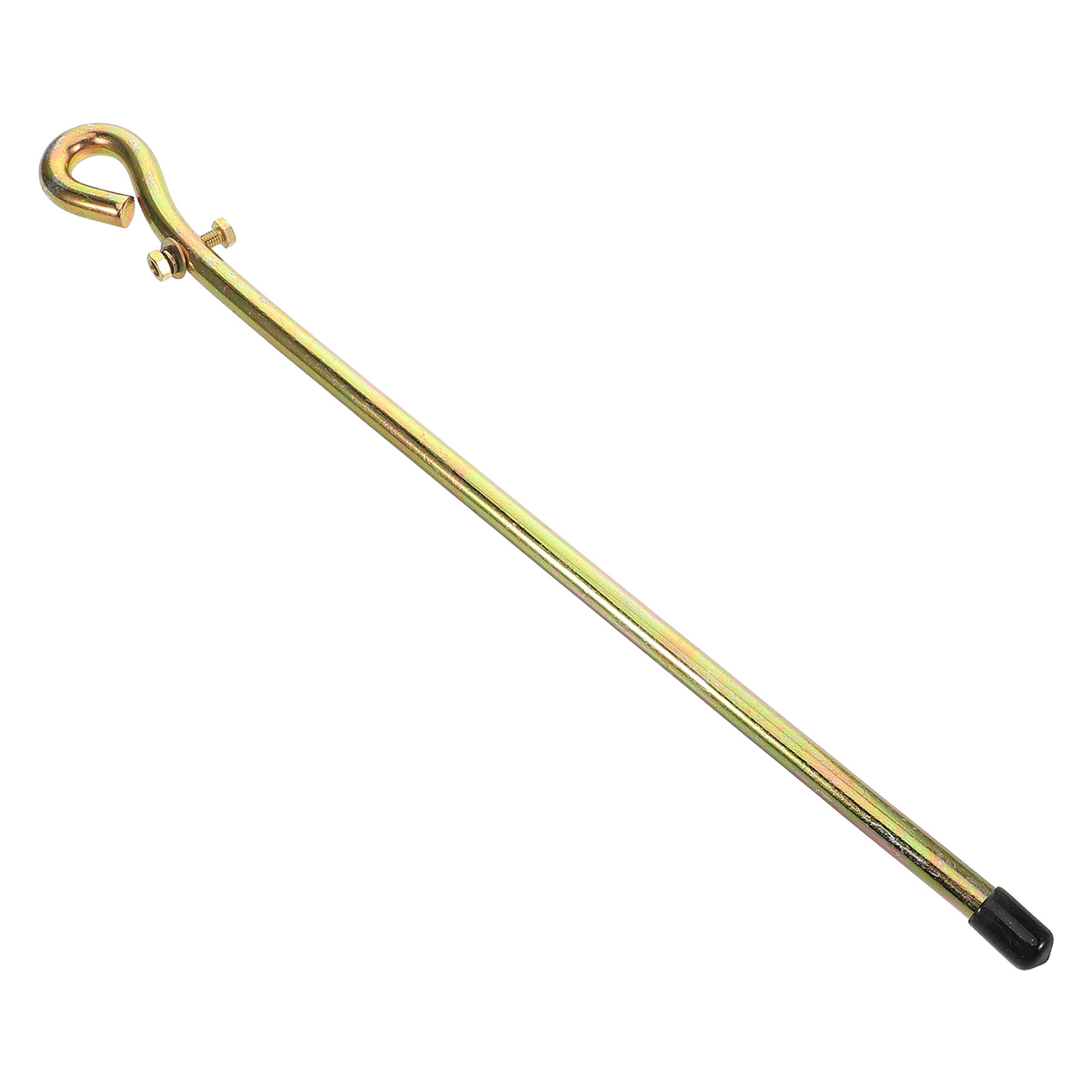 1Set Portable Ground Rod Metal - Earthing Grounding Rod 评论和价格